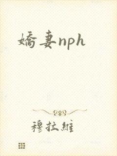 娇妻nph