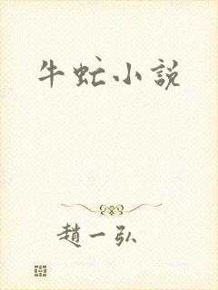 牛虻小说