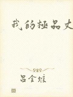 我的极品丈母娘