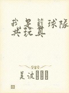 我是篮球队的公共玩具