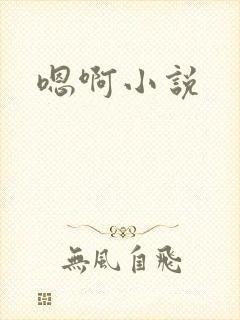 嗯啊小说