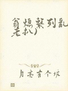 翁熄系列乱 (老扒)