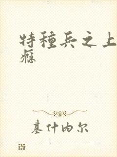 特种兵之上你成瘾