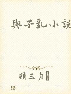 与子乱小说