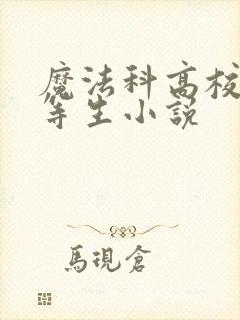 魔法科高校的劣等生小说