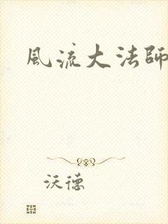 风流大法师