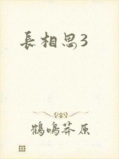 长相思3