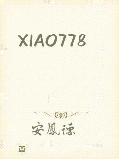 XIAO778