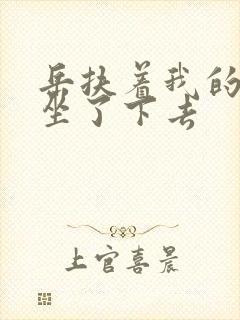 岳扶着我的粗大坐了下去