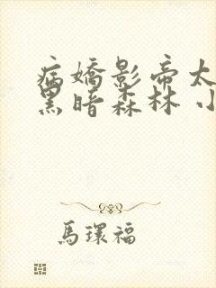 病娇影帝太撩人黑暗森林 小说全文免费阅读