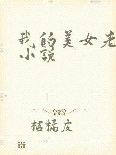 我的美女老板 小说