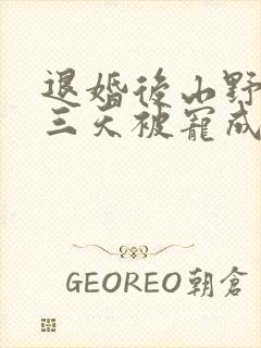 退婚后山野糙汉三天被宠成宝小说