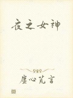 夜之女神