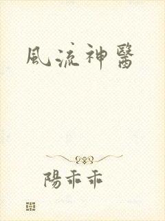 风流神医