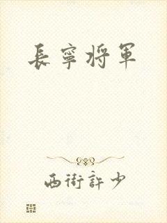 长宁将军