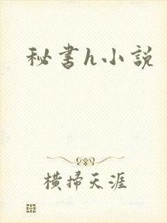 秘书h小说