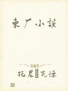 东厂小说