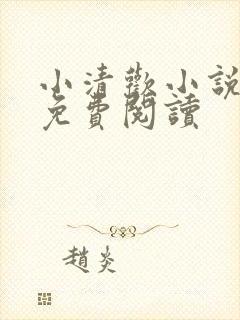 小清欢小说全文免费阅读