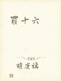 罗十六