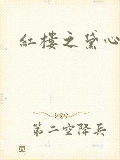 红楼之黛心如玉