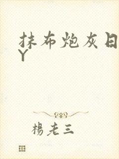 抹布炮灰日记BY