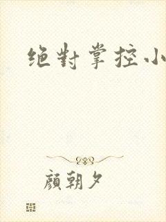 绝对掌控小说