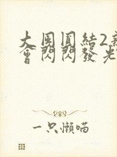 大团圆结2亲情会闪闪发光亲情会免费