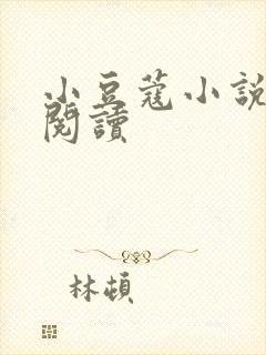 小豆蔻小说全文阅读