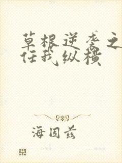 草根逆袭之都市任我纵横