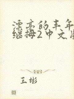 漂亮的丰年经的继拇2中文版