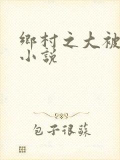 乡村之大被同眠小说