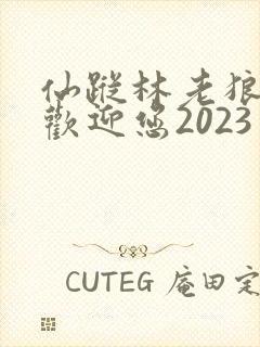 仙踪林老狼入口欢迎您2023