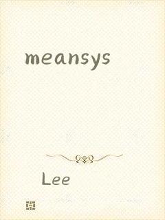 meansys
