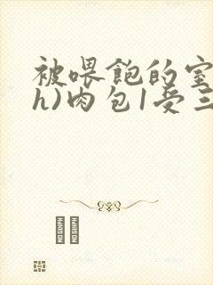 被喂饱的室友(h)肉包1受三攻