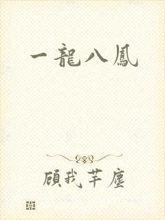 一龙八凤