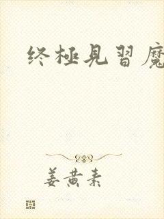 终极见习魔法师