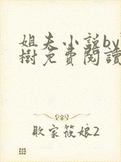 姐夫小说by野树免费阅读全文