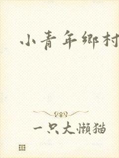 小青年乡村猎艳