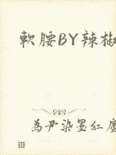 软腰BY辣椒椒