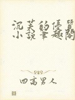 沉芙的优质攻略小说笔趣阁