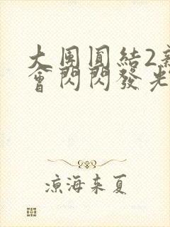 大团圆结2亲情会闪闪发光作文