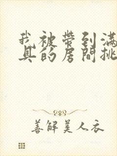 我被带到满是玩具的房间挑调游戏