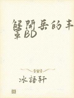 解开岳的丰满奶罩BD