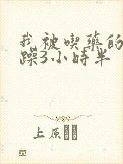 我被吃药的公狂躁3小时半