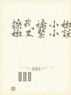 搡我娇小嫩苞又嫩又紧小说