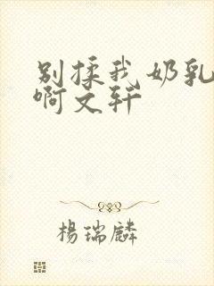 别揉我奶乳嗯～啊文轩