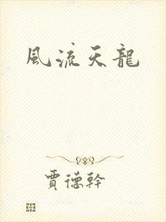 风流天龙