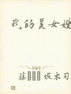 我的美女嫂嫂