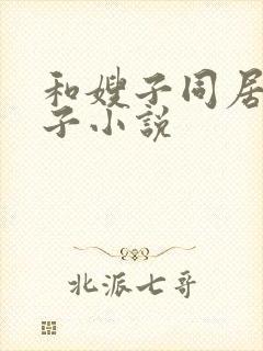 和嫂子同居的日子小说