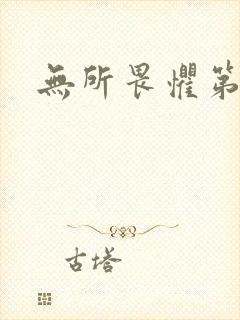 无所畏惧第二部